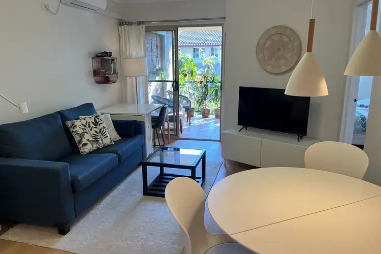 Second view of Homely apartment listing, 34/8 Koorala Street, Manly Vale NSW 2093