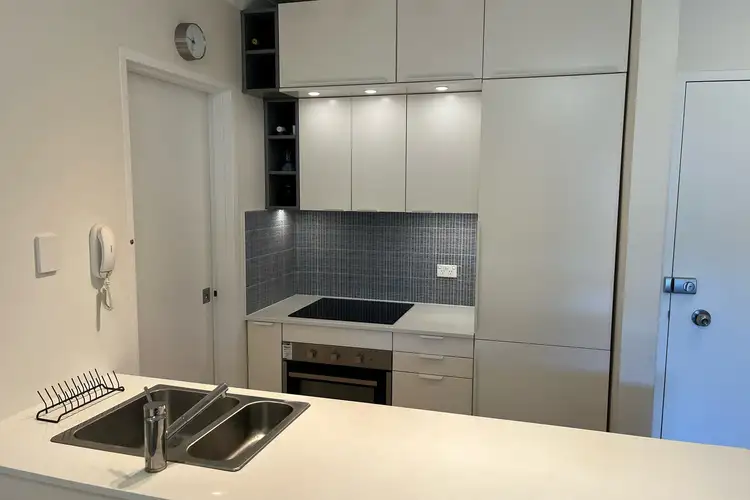 Third view of Homely apartment listing, 34/8 Koorala Street, Manly Vale NSW 2093