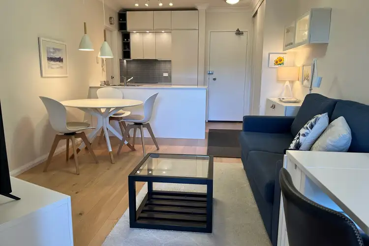 Fourth view of Homely apartment listing, 34/8 Koorala Street, Manly Vale NSW 2093