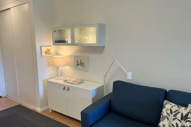 Fifth view of Homely apartment listing, 34/8 Koorala Street, Manly Vale NSW 2093