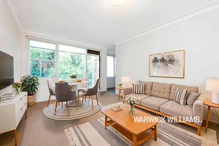 18/18 Tranmere Street, Drummoyne NSW 2047