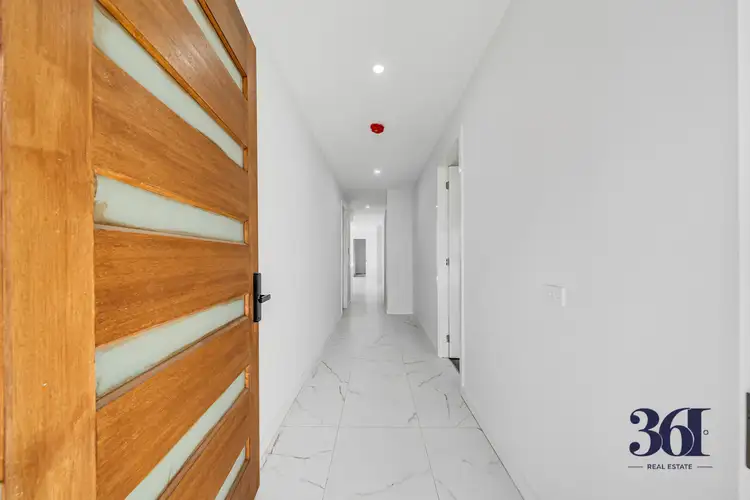 Second view of Homely house listing, 51 Cotter Way, Truganina VIC 3029