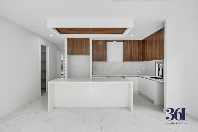 Third view of Homely house listing, 51 Cotter Way, Truganina VIC 3029
