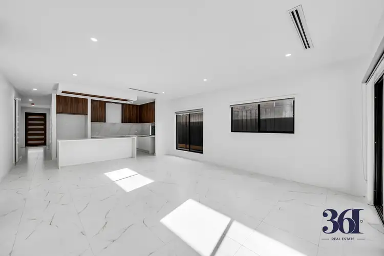 Fourth view of Homely house listing, 51 Cotter Way, Truganina VIC 3029
