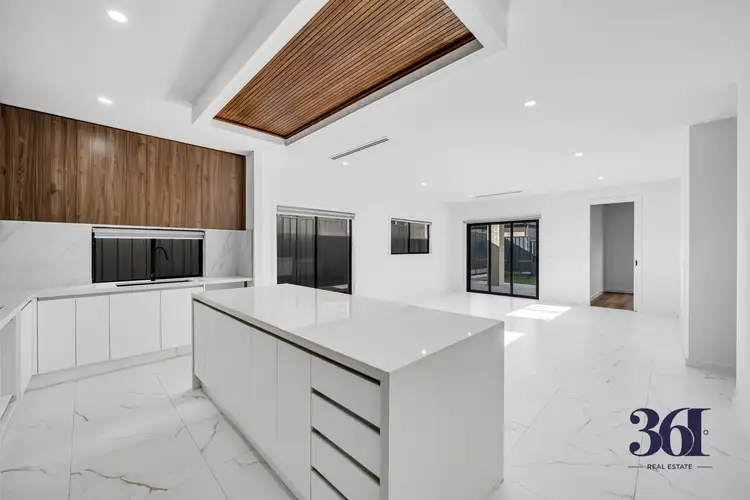 Fifth view of Homely house listing, 51 Cotter Way, Truganina VIC 3029