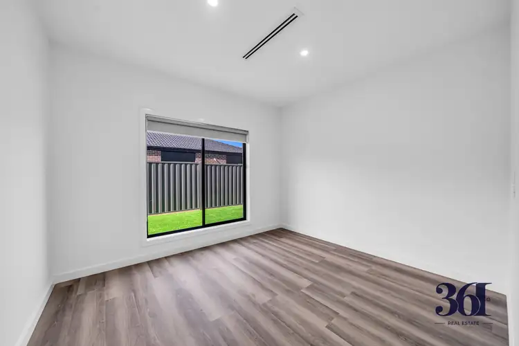 Sixth view of Homely house listing, 51 Cotter Way, Truganina VIC 3029