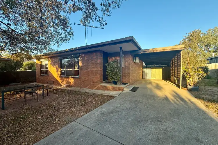 Main view of Homely unit listing, 3/60 Strickland Road, East Bendigo VIC 3550