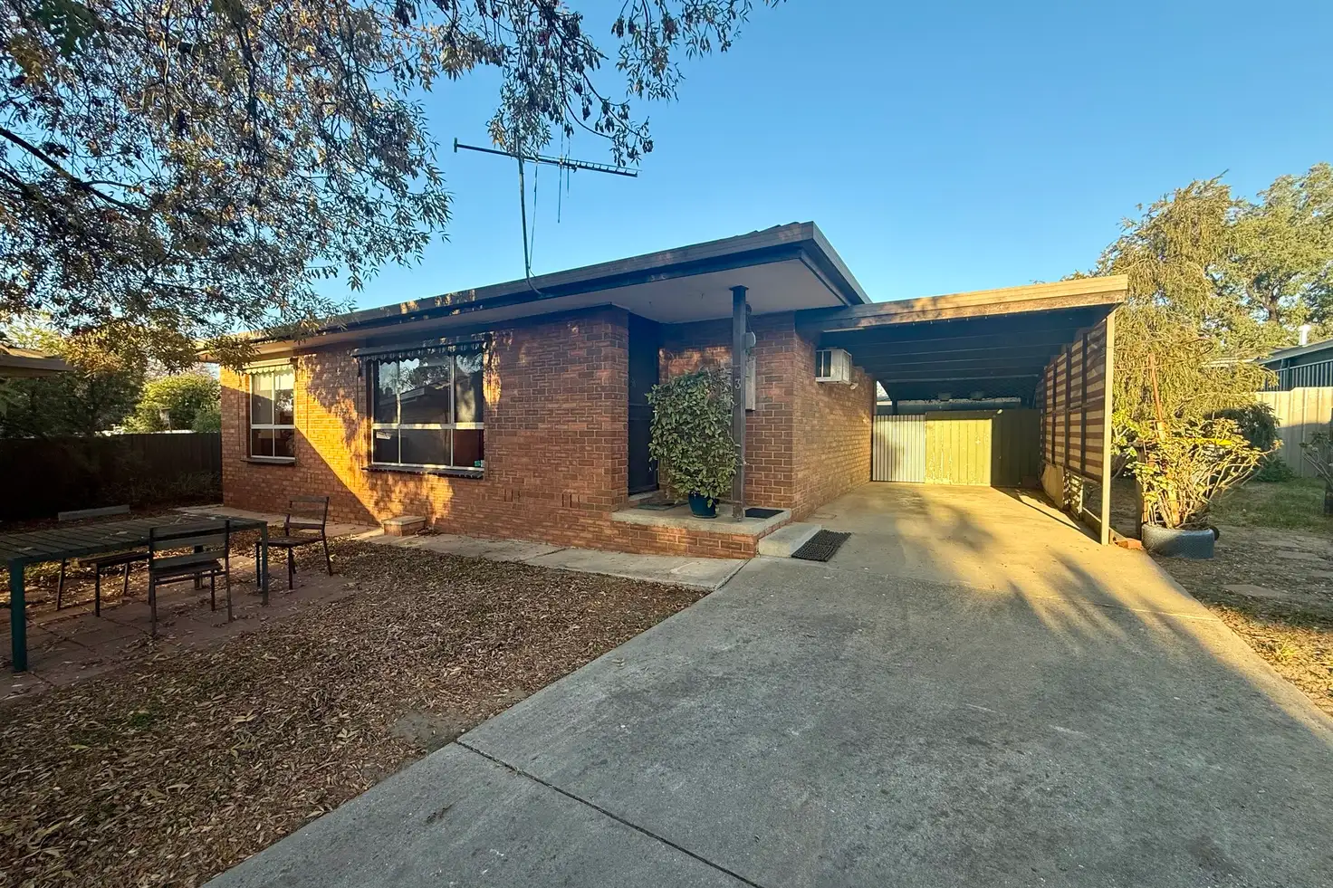 Main view of Homely unit listing, 3/60 Strickland Road, East Bendigo VIC 3550