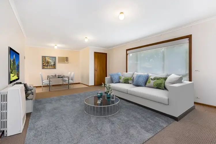 Second view of Homely unit listing, 3/60 Strickland Road, East Bendigo VIC 3550
