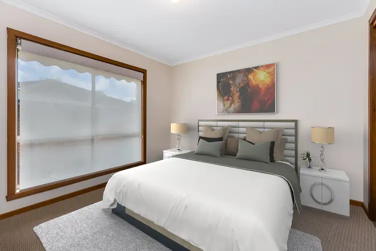Fourth view of Homely unit listing, 3/60 Strickland Road, East Bendigo VIC 3550