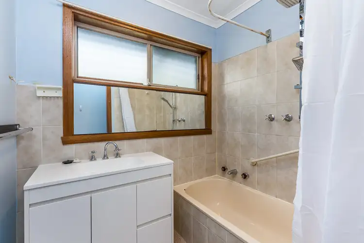 Fifth view of Homely unit listing, 3/60 Strickland Road, East Bendigo VIC 3550