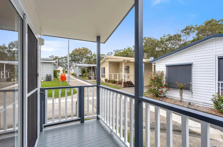 68/2 Macleay Drive, Halekulani NSW 2262