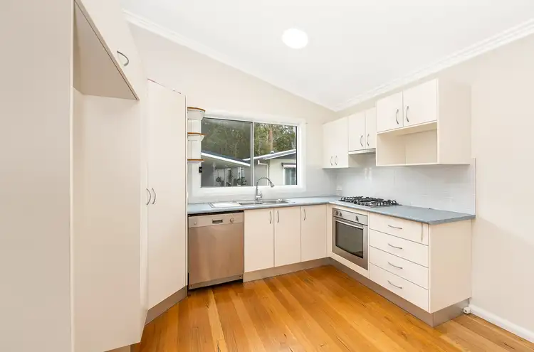 Third view of Homely retirement listing, 68/2 Macleay Drive, Halekulani NSW 2262