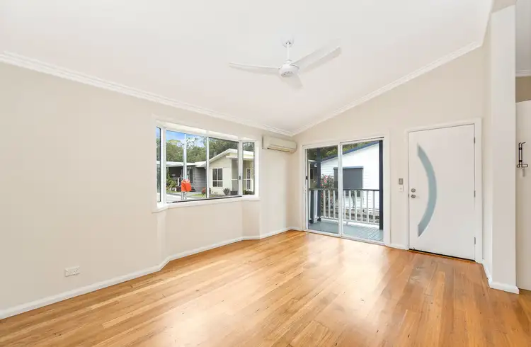 Fifth view of Homely retirement listing, 68/2 Macleay Drive, Halekulani NSW 2262