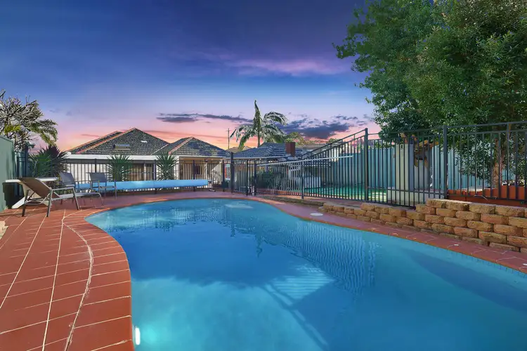 Second view of Homely house listing, 54 Burgess Street, Beverley Park NSW 2217