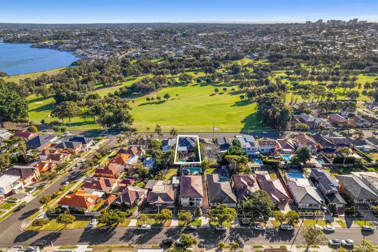 Third view of Homely house listing, 54 Burgess Street, Beverley Park NSW 2217