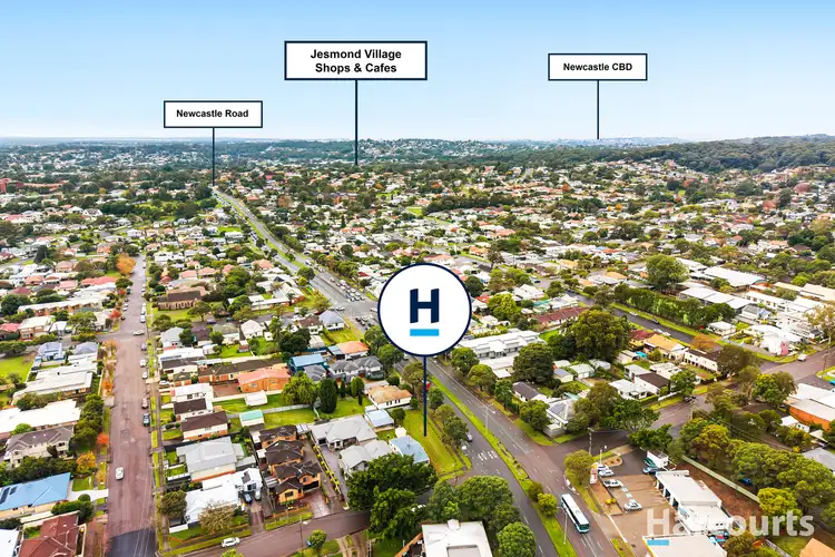 Fourth view of Homely land listing, 18 & 22 Thomas Street, Wallsend NSW 2287