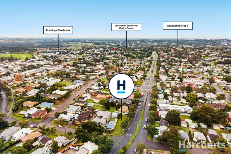 Sixth view of Homely land listing, 18 & 22 Thomas Street, Wallsend NSW 2287