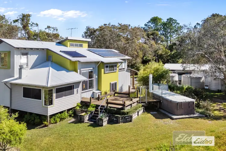 54 Osborne Court, Wallu QLD 4570