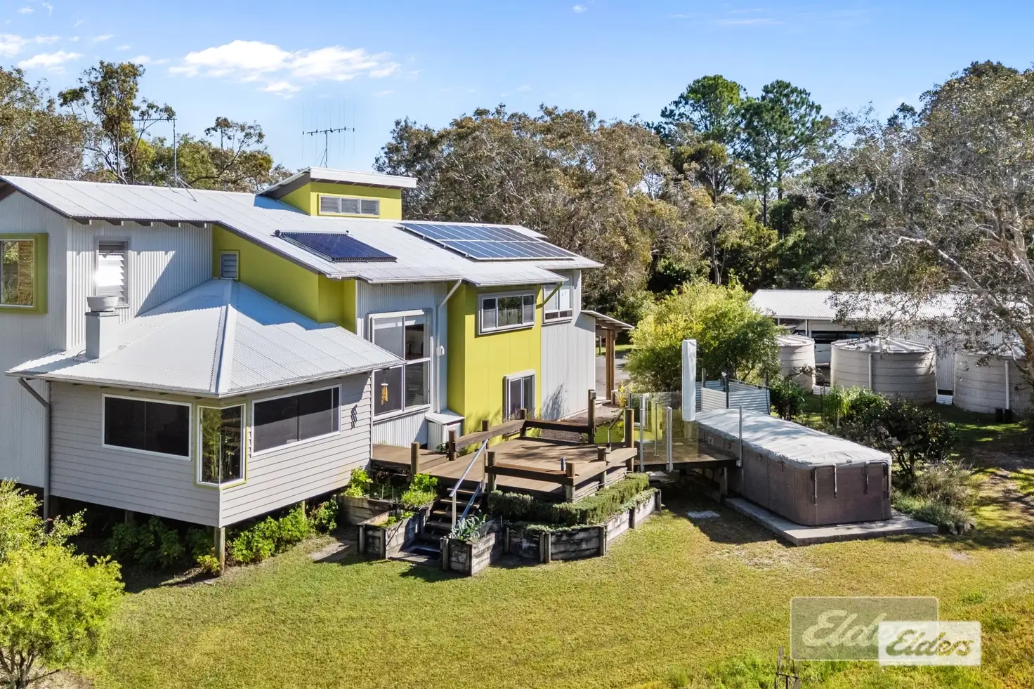 Main view of Homely house listing, 54 Osborne Court, Wallu QLD 4570