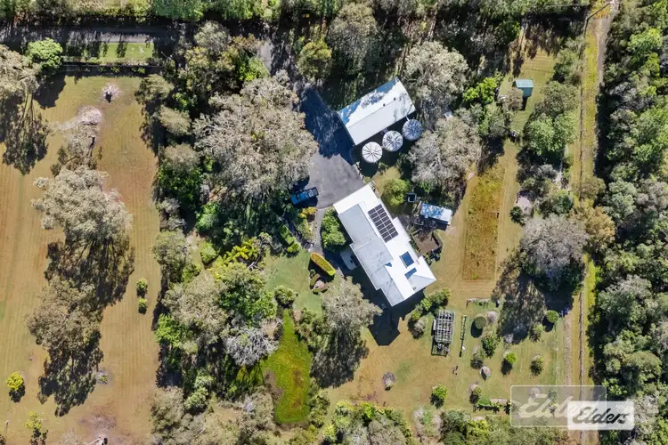 Second view of Homely house listing, 54 Osborne Court, Wallu QLD 4570