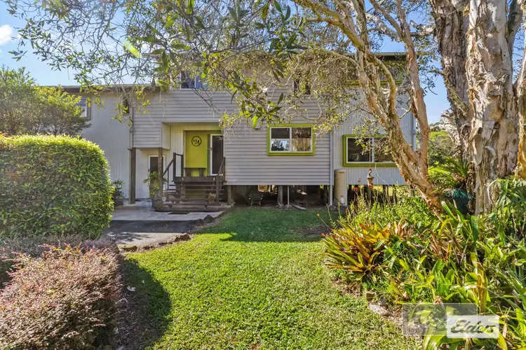 Third view of Homely house listing, 54 Osborne Court, Wallu QLD 4570