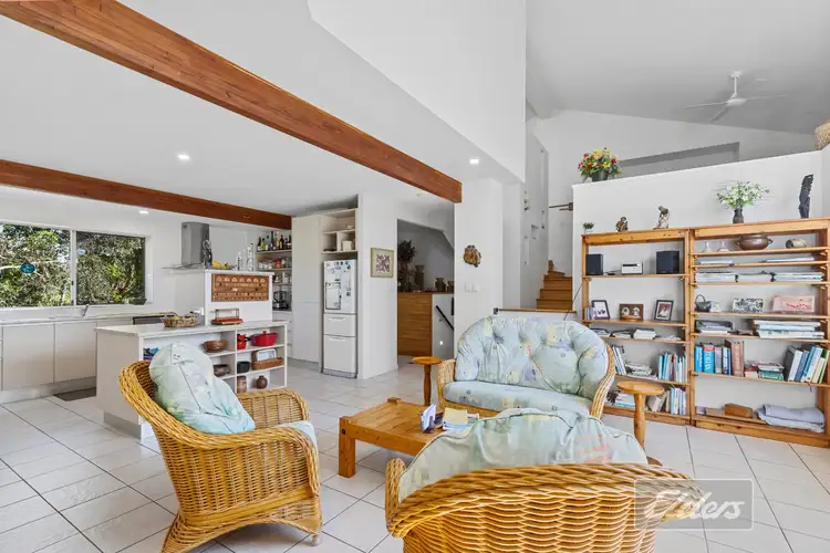 Fifth view of Homely house listing, 54 Osborne Court, Wallu QLD 4570
