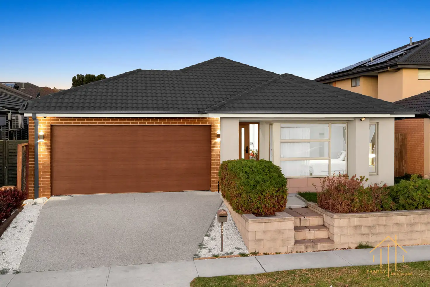 Main view of Homely house listing, 43 Bradman Drive, Cranbourne West VIC 3977