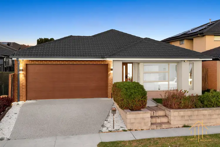 Second view of Homely house listing, 43 Bradman Drive, Cranbourne West VIC 3977