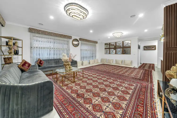 Fourth view of Homely house listing, 43 Bradman Drive, Cranbourne West VIC 3977