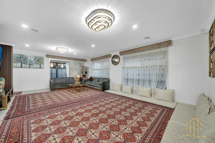 Fifth view of Homely house listing, 43 Bradman Drive, Cranbourne West VIC 3977