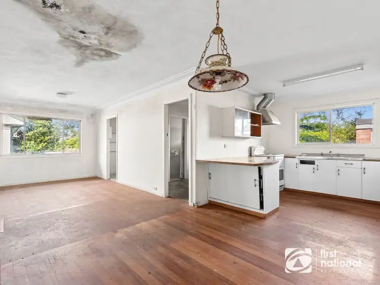 Main view of Homely house listing, 55 Prince James Avenue, Coffs Harbour NSW 2450