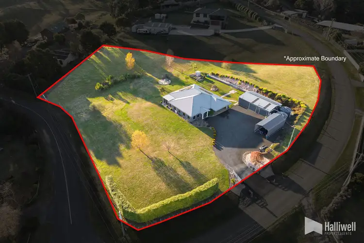 80 Cornwall Road, Acacia Hills TAS 7306