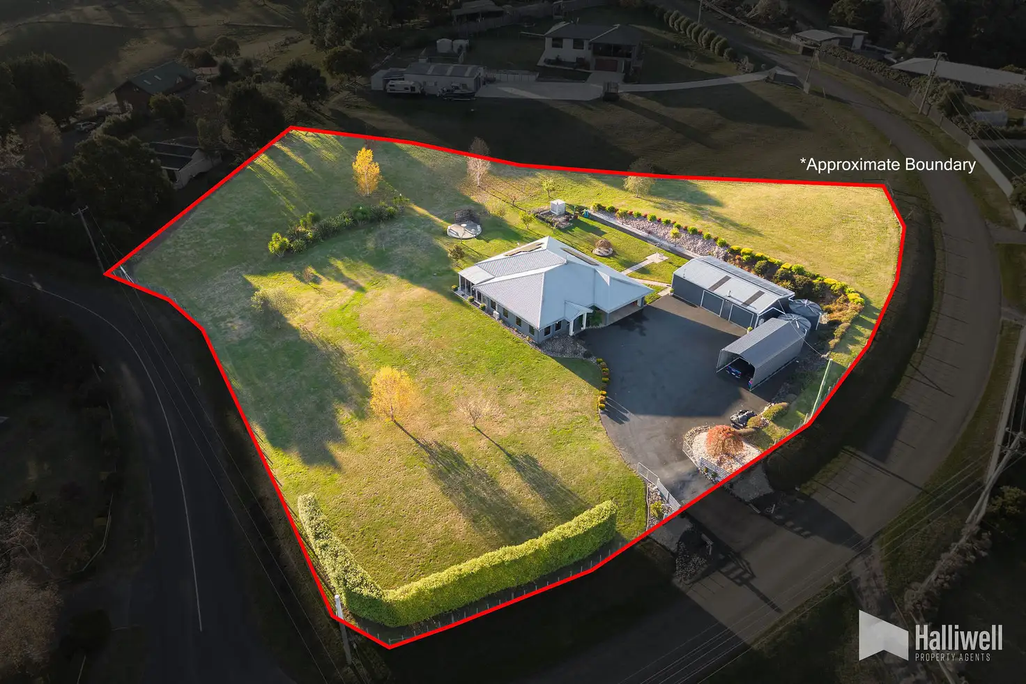 Main view of Homely house listing, 80 Cornwall Road, Acacia Hills TAS 7306