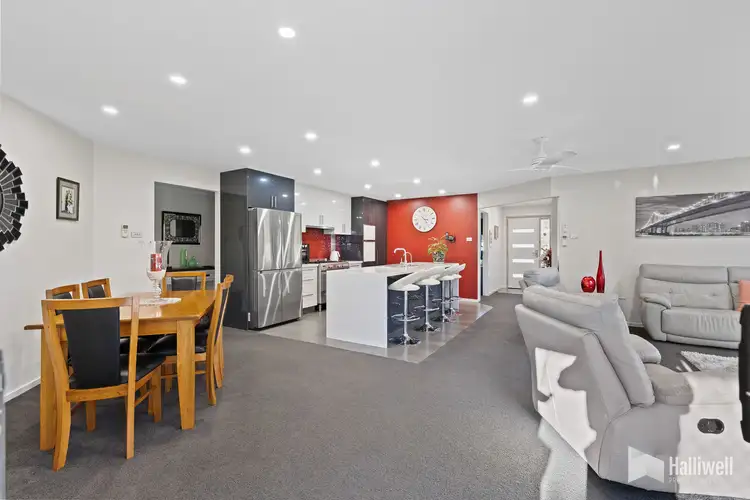 Sixth view of Homely house listing, 80 Cornwall Road, Acacia Hills TAS 7306