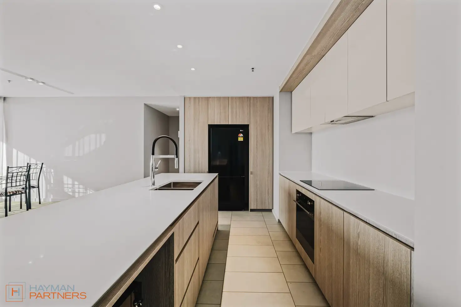 Main view of Homely apartment listing, 1707/161 Emu Bank, Belconnen ACT 2617