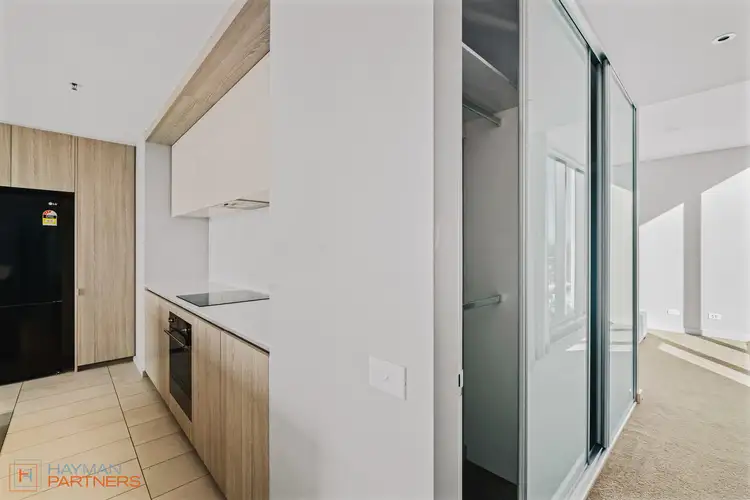 Third view of Homely apartment listing, 1707/161 Emu Bank, Belconnen ACT 2617