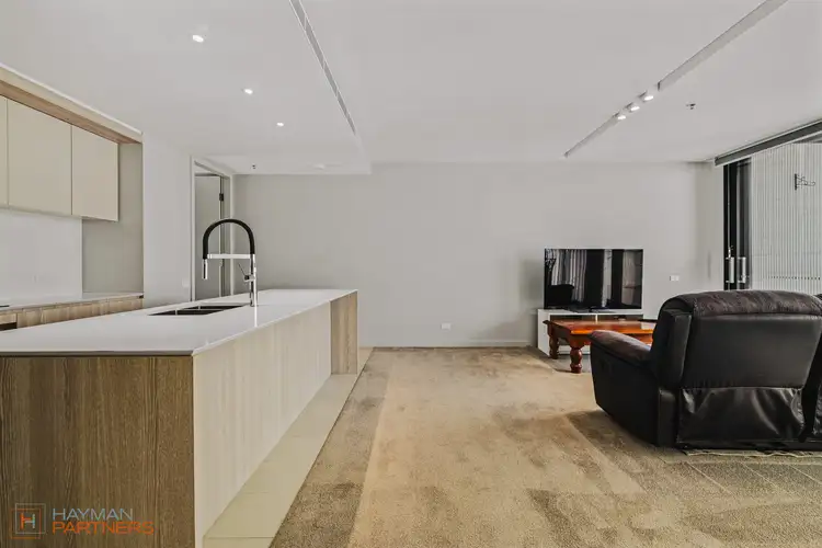 Fourth view of Homely apartment listing, 1707/161 Emu Bank, Belconnen ACT 2617