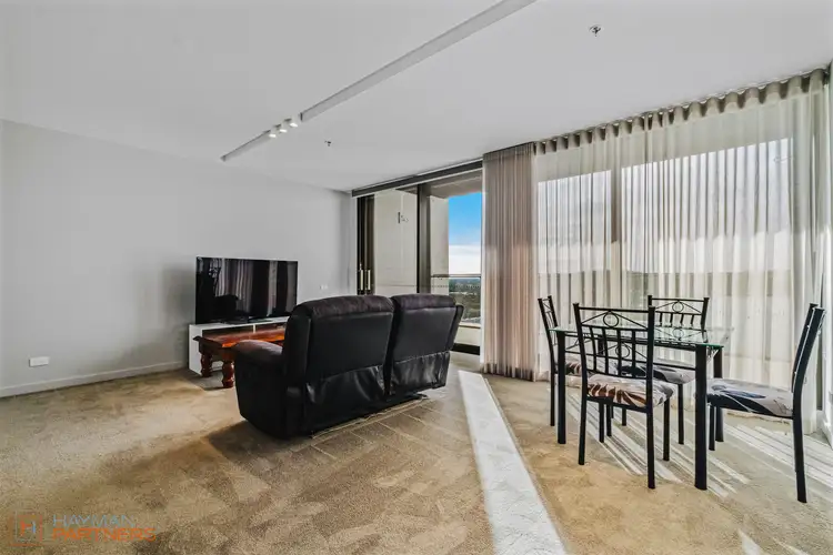 Fifth view of Homely apartment listing, 1707/161 Emu Bank, Belconnen ACT 2617