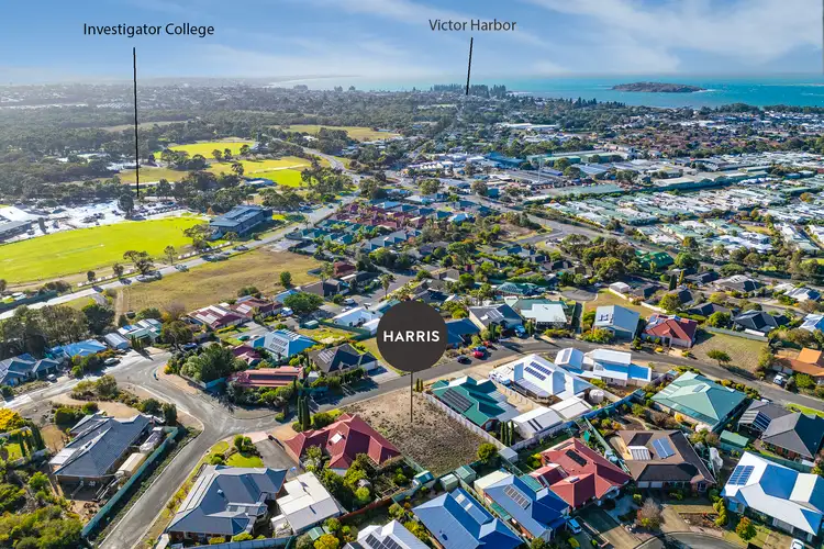 Main view of Homely land listing, 10 Rymill Avenue, Encounter Bay SA 5211