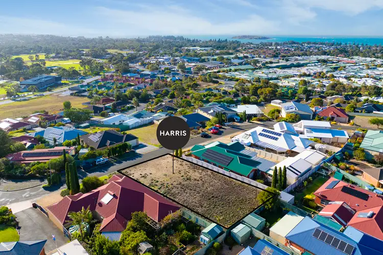 Third view of Homely land listing, 10 Rymill Avenue, Encounter Bay SA 5211