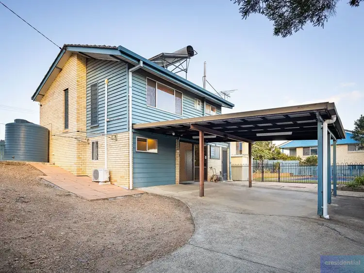 2 Penambul Crescent, Ferny Hills QLD 4055