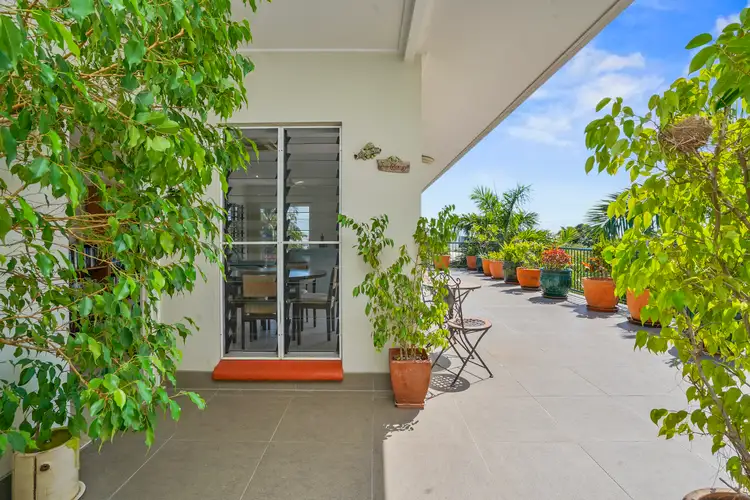 6/12 Somerville Gardens, Parap NT 820