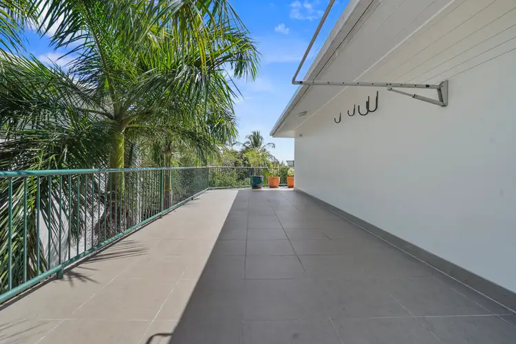 Fifth view of Homely apartment listing, 6/12 Somerville Gardens, Parap NT 820