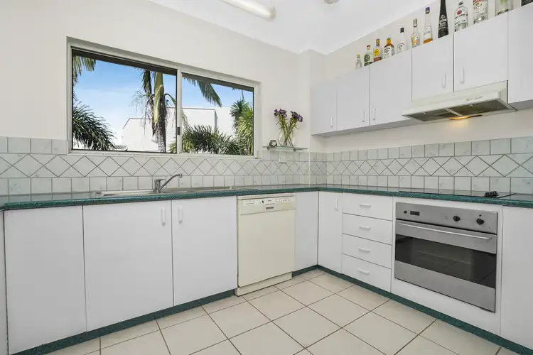 Sixth view of Homely apartment listing, 6/12 Somerville Gardens, Parap NT 820