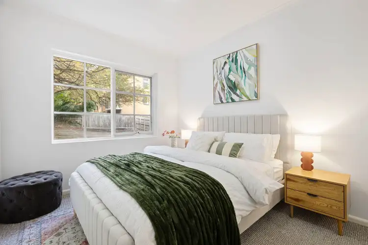 Fourth view of Homely apartment listing, 8/32 Tivoli Road, South Yarra VIC 3141