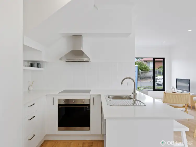 Third view of Homely townhouse listing, 1/22 Redwood Drive, Cowes VIC 3922