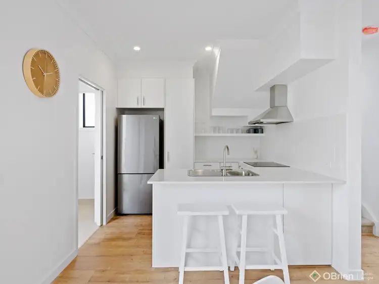 Fourth view of Homely townhouse listing, 1/22 Redwood Drive, Cowes VIC 3922