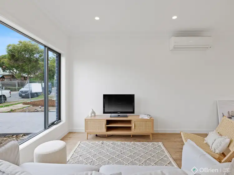 Fifth view of Homely townhouse listing, 1/22 Redwood Drive, Cowes VIC 3922