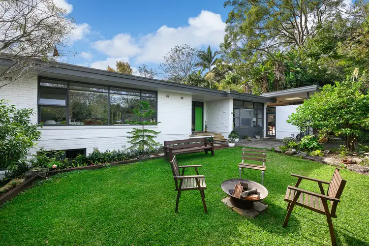 Main view of Homely house listing, 45 Polding Road, Lindfield NSW 2070